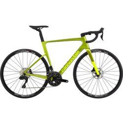 Cannondale 700 U S6 EVO CRB 3 Viper Green 54