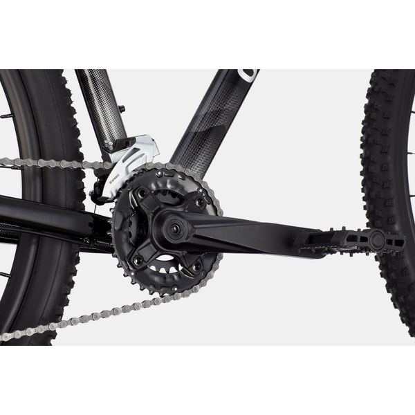 Cannondale 27.5 M TRAIL 7 BLK SM (X)