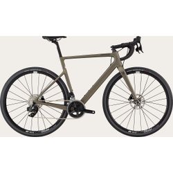 Cannondale 700 U S6 EVO SE Meteor Grey 54 (C17102U2054)