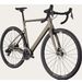 Cannondale 700 U S6 EVO SE Meteor Grey 54 (C17102U2054)