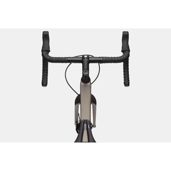 Cannondale 700 U S6 EVO SE Meteor Grey 54 (C17102U2054)