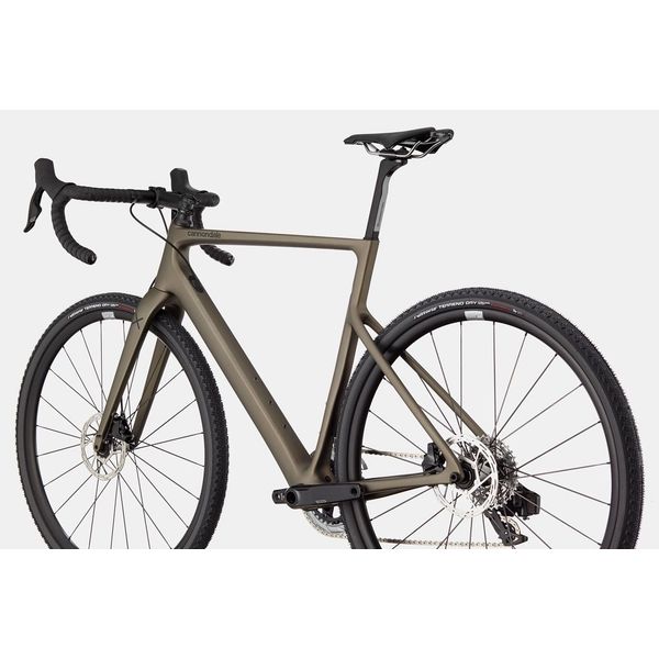 Cannondale 700 U S6 EVO SE Meteor Grey 54 (C17102U2054)