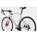 Cannondale C11502U1054 SUPERSIX EVO 3 ROAD BIKE MAAT 54 WIT