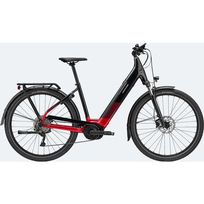 29 U TESORO NEO X 2 LSTH CRD MD  Cannondale