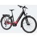 Cannondale 29 U TESORO NEO X 2 Low StepThru Candy Red MD