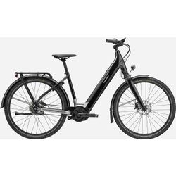 Cannondale 29 U MAVARO NEO 3 Low StepThru Graphite MD