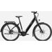 Cannondale 29 U MAVARO NEO 3 Low StepThru Graphite MD