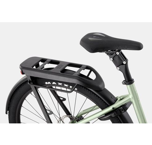 TESORO NEO X 1 LOW STEP-THRU AGAVE  Cannondale