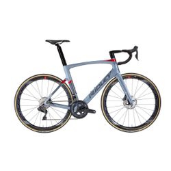 Ridley NOAH DISC AERO+ ULTEGRA NOD02AS M