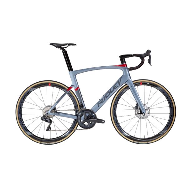 Ridley NOAH DISC AERO+ ULTEGRA NOD02AS M