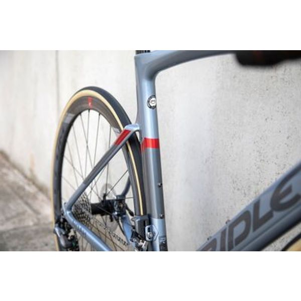 Ridley NOAH DISC AERO+ ULTEGRA NOD02AS M