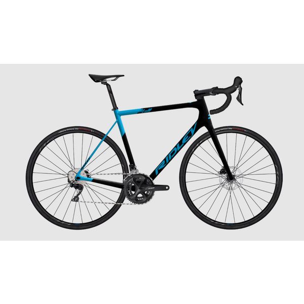 Ridley HELIUM DISC 105 HED01BS(M)