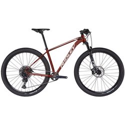 Ridley Ignite A9 SLX IA907AS XLarge Heren Bordeaux