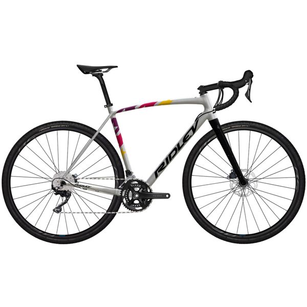 Ridley KANZO A GRX400/600 KAA03AS(M)