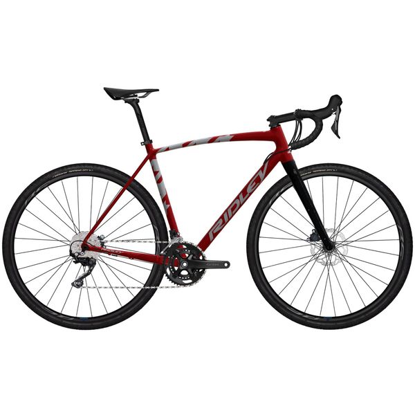 Ridley KANZO A GRX400/600 KAA03CS(M) (SBIXTARID678)