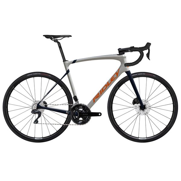 Ridley FENIX SLIC SHIMANO FSD30DS(L) (SBIFSDRID806)