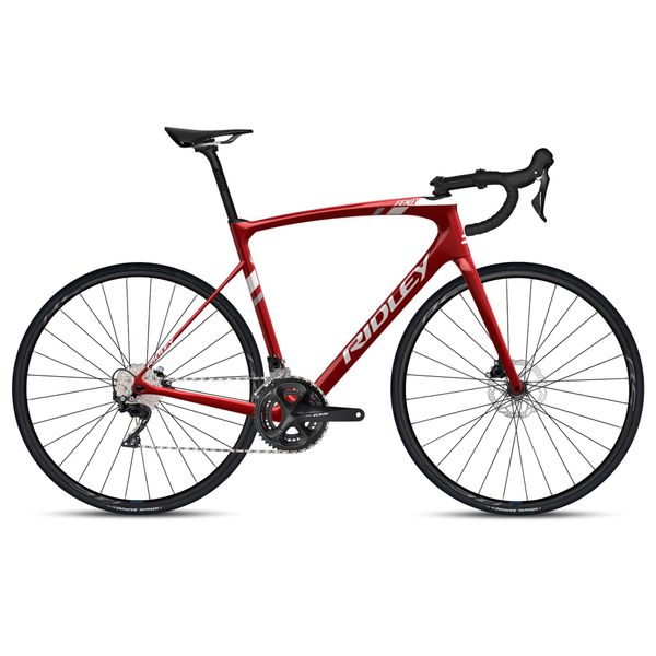 Ridley FENIX DISC 105 FEN01BS(L) (SBIFENRID014)