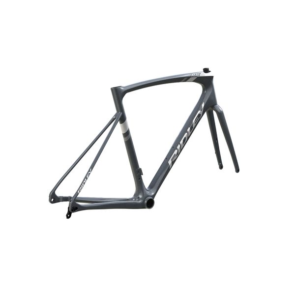 Ridley FENIX DISC ULTEGRA PLANBIKE INSPIRED 1 - L (CONFIG004627)