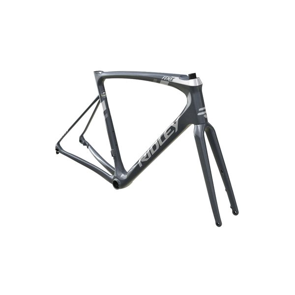 Ridley FENIX DISC ULTEGRA PLANBIKE INSPIRED 1 - L (CONFIG004627)