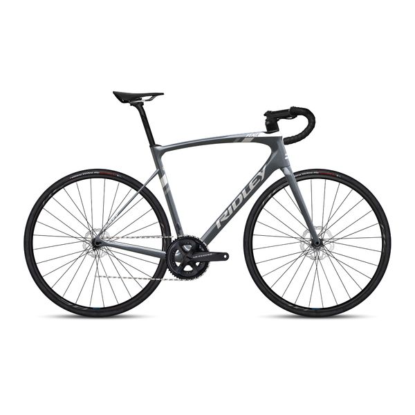 Ridley FENIX DISC ULTEGRA PLANBIKE INSPIRED 1 - L (CONFIG004627)