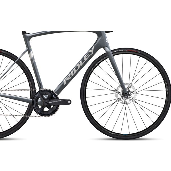 Ridley FENIX DISC ULTEGRA PLANBIKE INSPIRED 1 - L (CONFIG004627)