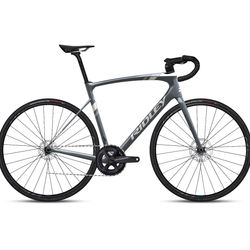 Ridley FENIX DISC ULTEGRA PLANBIKE INSPIRED 1 - XS (CONFIG004624)