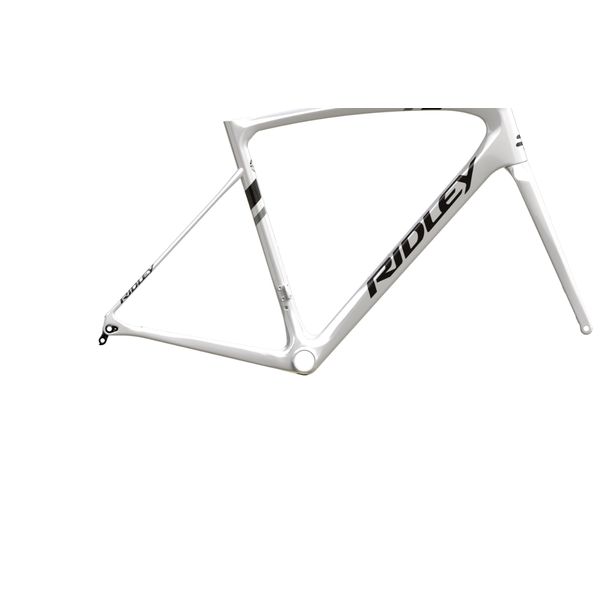 Ridley FENIX DISC ULTEGRA PLANBIKE INSPIRED 1 - XS (CONFIG004624)