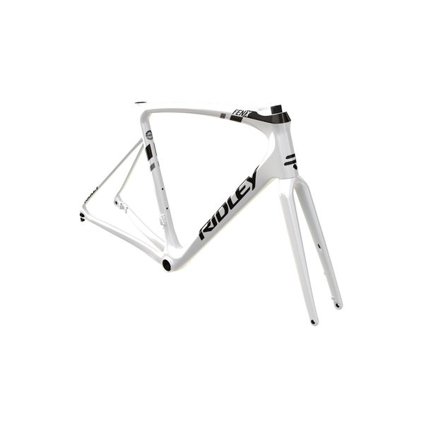 Ridley FENIX DISC ULTEGRA PLANBIKE INSPIRED 1 - XS (CONFIG004624)