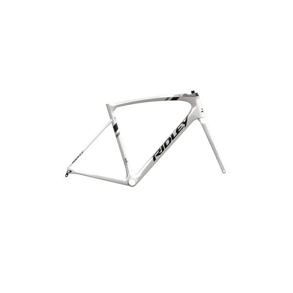 Ridley FENIX DISC ULTEGRA PLANBIKE INSPIRED 1 - XS (CONFIG004624)