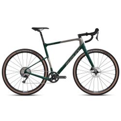 Ridley KANZO ADVENTURE GRX800 1 X KAD01AS (L)