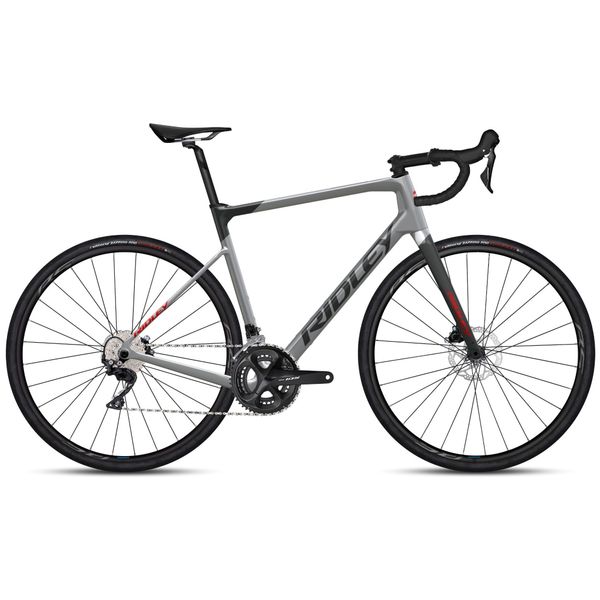 Ridley KANZO ALLROAD 105 KAR01AS(M) (SBIKARRID033)