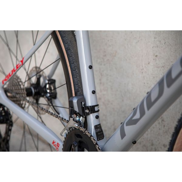 Ridley KANZO ALLROAD 105 KAR01AS(M) (SBIKARRID033)