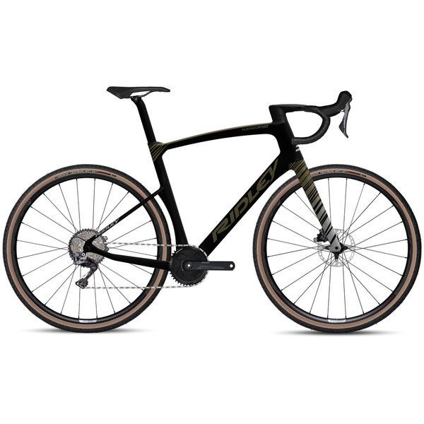 Ridley KANZO FAST GRX800 1 X KAF02BM(M)