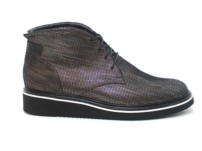 Veterbooties BRONS/ZWART 9654 475 8650