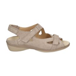 Durea 7258 218 9527 Sandalen beige 