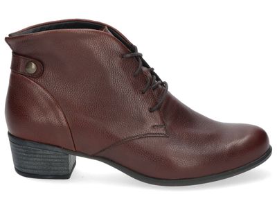 9603 938 0771 bruine Enkellaarsjes,Veterboots