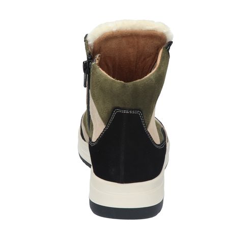 9781 685 0752 meerkleurige Veterboots,Sneakers  Durea