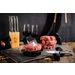 Style de Vie Premium Line Steakmes Set6 Zilver 