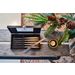 Style de Vie Luxury Line Steakmes Set6 Mixed Wood 