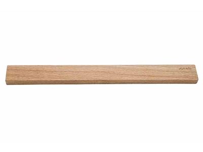 Messenhouder Eik 50cm Magnetisch 