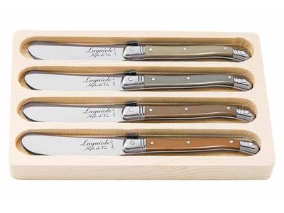 Premium Line Botermes Set4 Treasure 