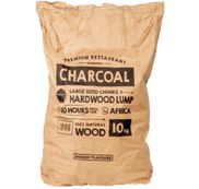 Bois, charbon de bois, briquettes