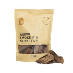 Smokin' Flavours Rookchunks Mesquite 1,5kg