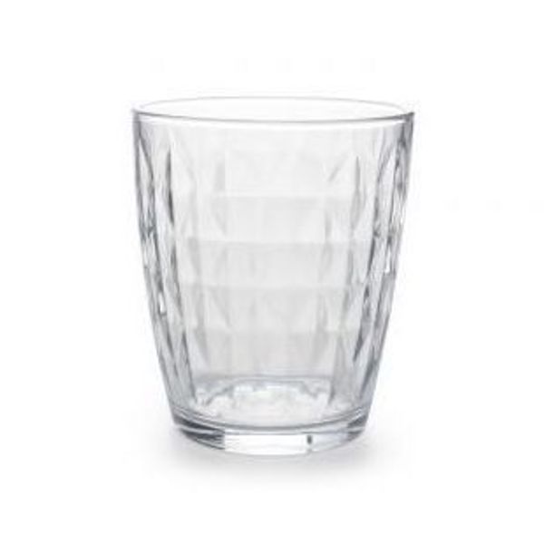 Ona Piramide Glas 34cl - set/6