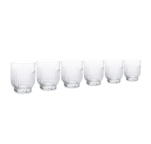 Athena Glas 33cl - set/6  Ona