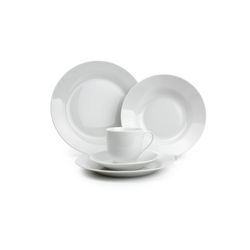 Ona Basic White Servies 30-delig 