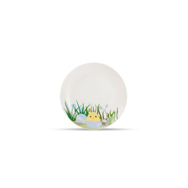 Ona Kids Baby Chick Kinderservies 3-delig