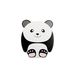 Ona Kids Panda Placemat 36x33cm