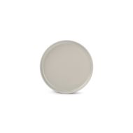 Note Plat bord 20cm beige 