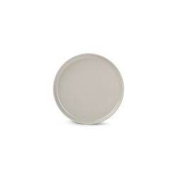 Ona Note Plat bord 20cm beige 